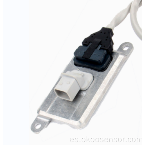 Sensor de nitrógeno y oxígeno del automóvil Mann 5WK96722B